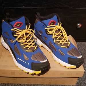 Nike Zoom Terra Zertig